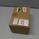 GELASKA 494406 Metal Fuel Tank with 795477 Carburetor 698369 694394 Primer Bulb Replace 498811, 699660, 794147, 794161, 795469 for 9J900, 9L900, 9S500, 9T500, 9T700, 9B900, 9C900, 10A902 Engines