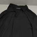 3/4 Length Sleeve Womens Tops Dressy Casual V Neck Polo Shirts Business Work Blouses 2025 Trendy Tunic Top,XL