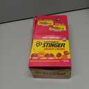 Honey Stinger Organic Fruit Smoothie Energy Chew, Gluten Free & Caffeine Free, for Exercise, Running and Performance, Sports Nutrition for Home & Gym, Pre and Mid Workout, 12 Pack, 21.6 Ounce