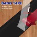Premium Door Draft Stopper for Bottom of Door, 2" W x 78" L. Under Door Noise and Light and Bug Blocker, Under Door Sweep for Exterior & Interior Doors, Door Strip Ideal for Keeping Out Cold, Black