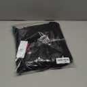 IUGA Wide Leg Jeans Woman Stretchy Sweatpant Jeans Women Pull On Baggy Jean High Waisted Trendy Straight Casual Denim Pants Size S