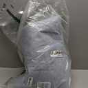 Washable Pee Pads for Dogs 72x72, 2 Pack, Extra Large Reusable Puppy Pads, Dog Training Pads with Quick Dry, Large Anti-Slip Dog Pee Pads, Whelping Pads, Potty Pad, Gray