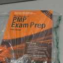 PMP Exam Prep - 2023 Exam Ready. Most Accurate Agile & Predictive Content. Practice Exam Questions & Scoring. Insider Test Taking Strategies. Pass on the First Try! 11th Edition, Paperback 