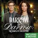 Darrow & Darrow: The Complete Collection [DVD]