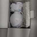 Astronaut Planetarium Projector for Bedroom, 12 Image Discs, Galaxy Projector Star Night Light, Ceiling Mood Lighting, LED Space Galaxy Lamp, Kids Adults Room Decor