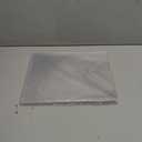 StoreSMART - 9" x 12" Non Adhesive Pockets - Open Short Side - 12 Pack