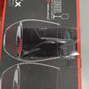 Riedel O Wine Tumbler Cabernet/Merlot Glass, Set of 2, 4.2 Ounces