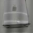 350PCS 90th Birthday Party Decorations for 50 Guests Blue and Gold Party Supplies Include Disposable Paper Plates, Napkins, Cups, and Tableware