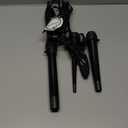 Paul Mitchell Pro Tools Express Ion Unclipped 3-in-1 Ceramic Interchangeable Curling Wand, 3 Barrels for Multiple Hairstyles