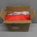 Soulchen 5 ft Christmas Car Decoration Inflatable Santa Claus Car Roof Outdoor Decoration Christmas Blow up Yard Decor with Built-in LEDs for Xmas Holiday The Top of Truck Decor