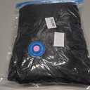 Outdoor Faucet Covers for Winter 25"X14" Hose Bib Covers for Winter Freeze Protection,Reusable Thicker Waterproof Insulated Spigot Cover