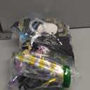 ceiba tree Happy New Years Eve 2026 Party Supplies Favors NYE Decorations Accessories New Year 9 Paper Hats 9 Paper Headbands 9 Felt Plastic Frame Glasses 9 Noisemakers