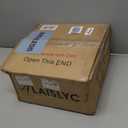 12 Inch Black Farmhouse Pendant Lights Matte Pendant Lights for Kitchen Island Industrial Adjustable Height Vintage Dome Hanging Light Fixtures for Barn, Dining Room 1 Pack