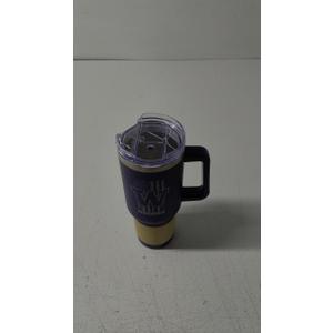 Washington Huskies Tumbler 40 OZ Broken Lid