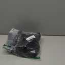 Led Light Up Numbers, 40th Birthday Decorations, Marquee Numbers Lights, Battery Powered Light Up Sign for 40 Decor Party (Black)