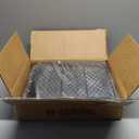 Garage Ball Storage Wall-Mounted & Floor Sports Equipment Organizer: Sports Ball Rack with Elastic Rope, Holder for Basketball, Soccer, Volleyball, Football, Garage, Gym, Black(Patent Pending)