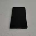 Bar Mat for Cocktail and Coffee Bar 6" x 12" Rubber Bar Service Spill Mat for Cocktail Bartender Coffee Bar or Countertop Mats Glass Drying Mat
