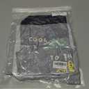 Little Bitty Toddler Boy Clothes Boys Summer Outfits Cotton Short Sleeve T-Shirt & Shorts Set 2-7Yrs (Navy & Grey)