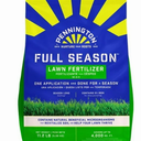 Pennington Full Season Lawn Fertilizer 32-0-5 4M 11.2lb, EXP 03 OCT 2025