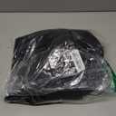 Car Bed, Car Air Bed, Car Mattress, Back Seat Bed, Back Seat Gap Filler Pad, Inflatable, Extender, Portable Sleeping Accessories for SUV, Camping, Travel, Rest, with Air Pump