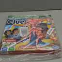 Hasbro HSBF6419 Clue Junior Plus Board Game