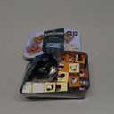 Face Blocks Wooden Face Changing Magic Cube Game Family Board Games Brain Teaser Puzzles Toys Gifts for Kids Boys Girls 3 4 5 6 7 8 9 10