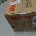 Huggies Size 7 Diapers, Little Movers Baby Diapers, Size 7 (41+ lbs), 88 Count (2 Packs of 44)