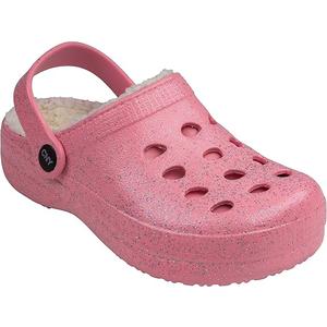 Capelli New York Girls Injected Eva Clog Size 9