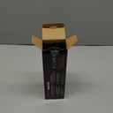 Farery Mini Thermal Brush 3 Temperature Adjustable, 3/4 Inch Travel Curling Iron for Short Hair, Heated Round Brush for Touch ups and Small Curls, Travel Size Curling Wand, Dual Voltage, Pink