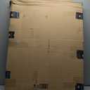 WeatherPod The Original Shark Tank MyPod 1-2 Person Pop-Up Pod - Stay Warm, Dry, and Out of The Sun - Weather Pod for Sports, Rain, or Wind (Hunter Green)