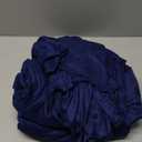 AINAAN Sleeping-Bag-Liners 2019 (70.982.7 inch, Navy Blue)