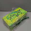La Croix Sparkling Water, Lime, 12 Fl Oz (pack of 8) (EXP 07/14/27)
