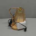 Candle Warmer Lamp with Timer Dimmable Gifts for Women, Adjustable Height Wax Warmer Lamp for Scented Candles, House Warming Gifts for New Home Modern Farmhouse Decor (Heart-almond)