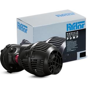 Hydor Koralia Evolution Circulation & Wave Pump, 550-600 GPH