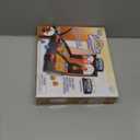 ArtCreativity Mini Basketball Games, with 20 Mini Balls, Basketball Toys, Tabletop Game for Kids and Adults, Desk Games for Office, Best Basketball Gifts Idea for Boys, Girls, and Adults