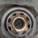 FLTRUCKTOP 21620181 Air Dryer Filter Compatible with Volvo D13 DD5 DD13 DD15 DD16 Caterpillar C9 C15 C16 Ford FHT6 Cummins ISX ISL8.9 Replace P951413 BA5379 SS10129 WS10129