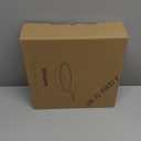 SENSARTE Nonstick Ceramic Frying Pan 9.5-Inch, Healthy Non Toxic Skillet, Induction Compatible Omelet Pan with Heat Resistant Handle, PFAS-Free (Mint Green)