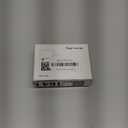 Page Turner Ring for Kindle,Remote Control for iPhone iPad Android Tablets E-Readers,Clicker Page Turner for Kindle Accessories for Camera Video Record&Shutter Selfie (Black)