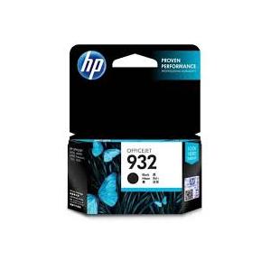 HP 932 BLACK INK CARTRIDGE  BRAND NEW SEALED