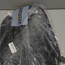 Rear Window Sunshade - UV Protection Mesh Cover for Rear Facing Car Seats, Fits All Cars