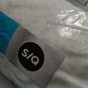 Sealy Bed Pillow, Queen - 20 x 28In, Standard/Queen 