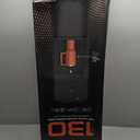 Brio 130 Series Top-Load Water Cooler Dispenser, Hot & Cold, Black