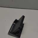 Wireless Charger YUWISS Wireless Charging Stand Cordless Charger 10/7.5/5W Compatible with iPhone 14 13 12/12 /11Pro Max/XR/XS Max/XS/X/8/8Plus Galaxy S22/S21/S9/S9+/S8/S8+ Note (Black)