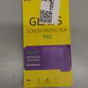 PEHAEL 3+3 Pack for iPhone 17 Pro Max Privacy Screen Protector with Camera Lens Protector Full Coverage Anti-Spy Tempered Glass Film 9H Hardness Easy Installation Bubble Free [6.9 inch]