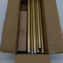 Holder 16 Pack 16in, Gold 