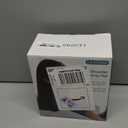 Heating Pad for Neck Shoulders Back Pain Relief, Christmas Gifts for Mon Dad, Heated Pad Neck Wrap Warmer for Elderly, White Elephant Gifts & Stocking Stuffers & Secret Santa Gifts for Women Men (Blue)