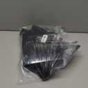 Car Taillight Cover Compatible with Subaru Forester Sport 2019-2024, Smoked Tail light Shell Trim Cover, Rear Tail lamp Decorative Protection Trim, 4Pcs, Not Fit for Subaru Forester Premium 2022+