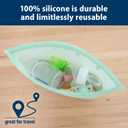 Dr. Brown's Microwave Steam Baby Bottle Sterilizer Bag