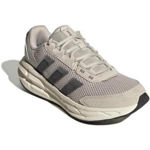 Adidas Womens Astrastar (7, Wonder Alumina/Carbon/Iron Metallic)