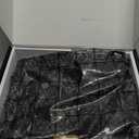 MSI B550-A PRO ProSeries Motherboard (AMD Ryzen 5000, AM4, DDR4, PCIe 4.0, SATA 6Gb/s, M.2, USB 3.2 Gen 2, HDMI/DP, ATX)